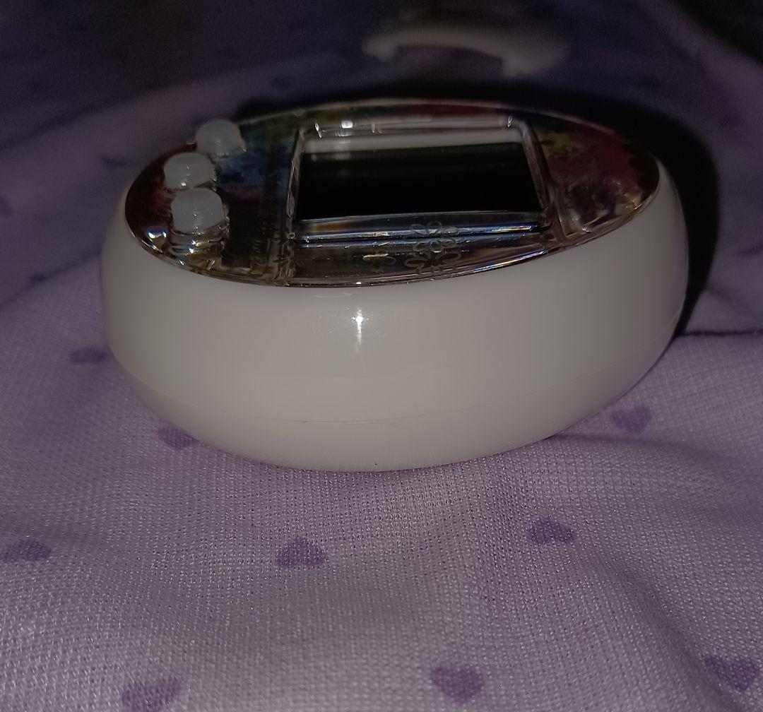 たまごっちみーつ パステルみーつ ホワイト - メルカリ