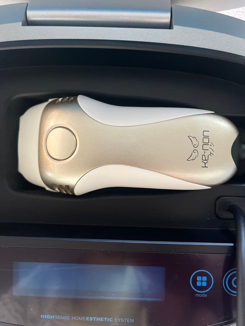 ケノン KE-NON シャンパンゴールド 8.6J スーパープレミアム2