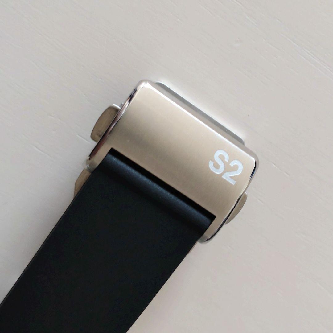 TIMEX S2 ジョルジオ・ガリ【販売店限定・終売モデル】 - メルカリ