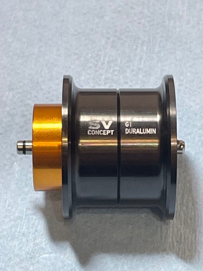 ダイワ純正】25スティーズ LTD CT SV TW用 純正スプール - メルカリ