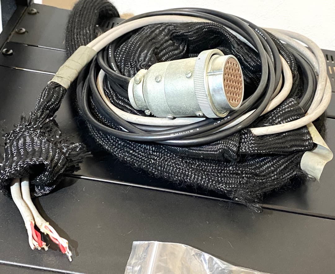 a*2様 動作品 RAMSA WL-R01 電源+システム ラック マウント用キ - メルカリ