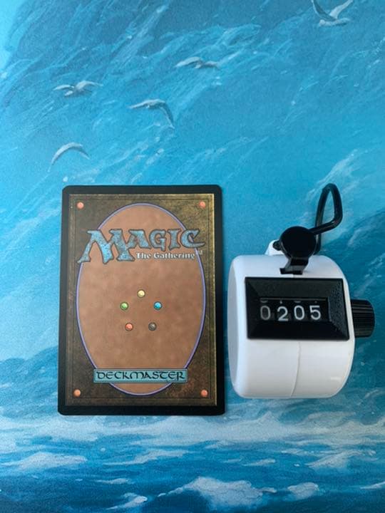 (shopsクーポン配布中)MTG foil 霧深い雨林