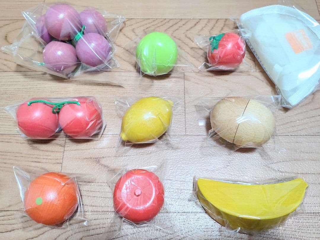 【美品・未使用多数】美品ネフ付 フルセット 絵本27冊【全部揃って一番お得✩】