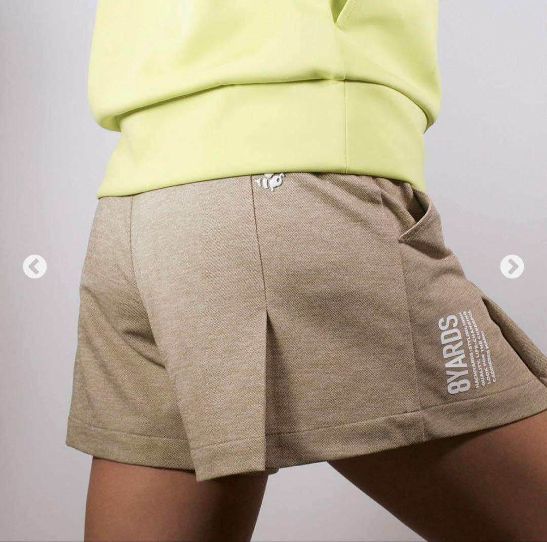 SALE！8YARDS レディース ショートパンツ s ACTLEIS（アクレイス） 水着 パンツ ショートパンツ レディース サーフ