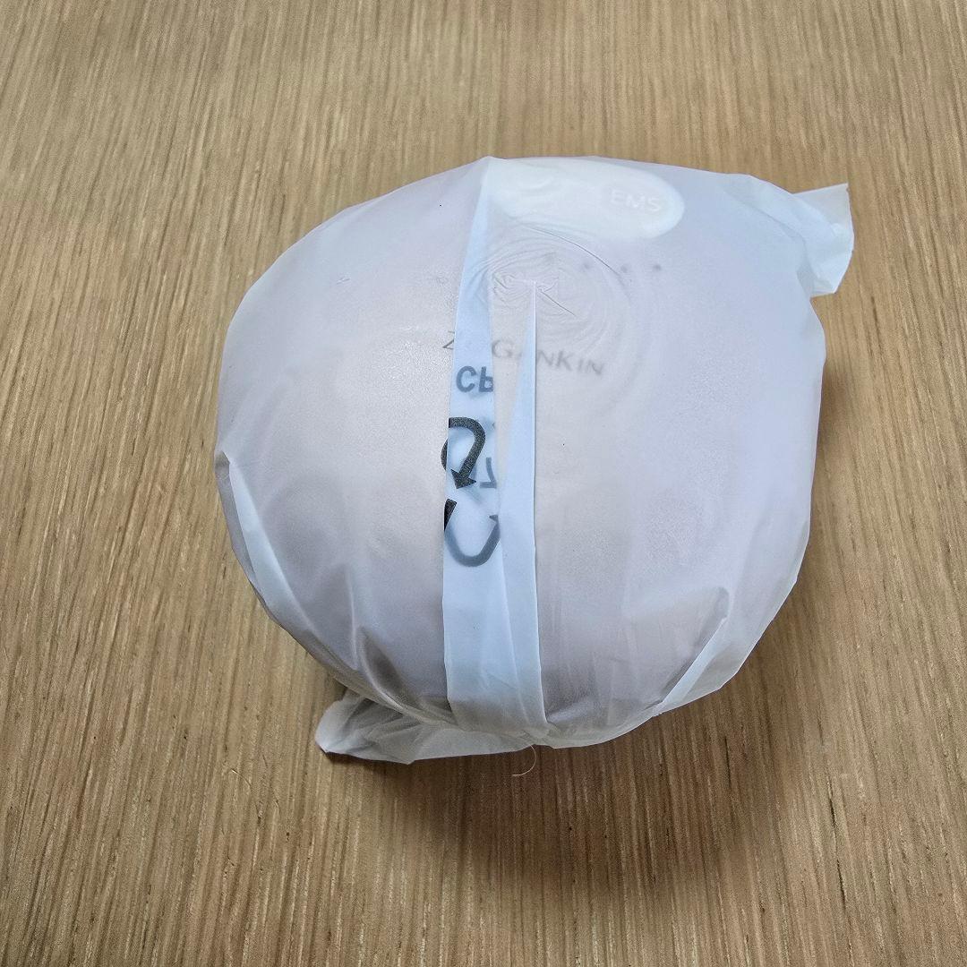 ZOGANKIN CL-2K5 マッサージャー ピンク