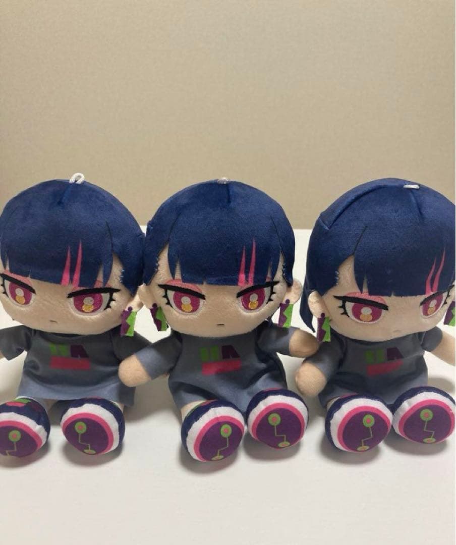 【\"\"】ずっと真夜中でいいのに。　グッズまとめ売り