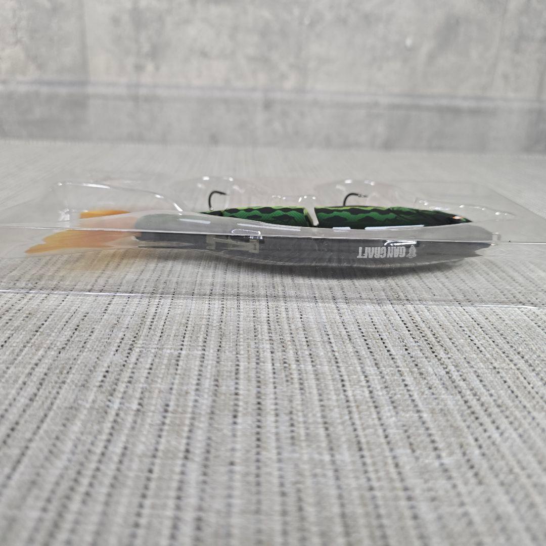 限定カラー ガンクラフト RATCHET 184 Type-F180mm - メルカリ