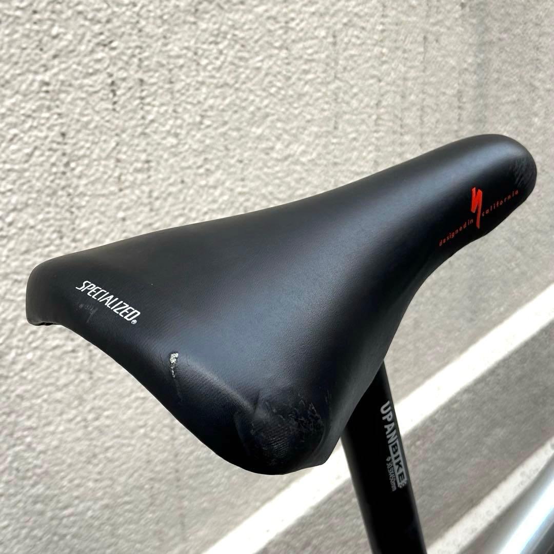 SPECIALIZED HardRock 98年 Old MTB シングルフリー - メルカリ