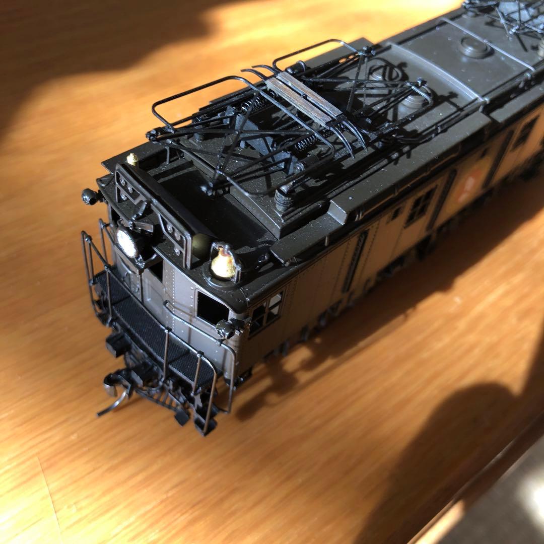 HOゲージ 　グレートノーザンGN Z-1