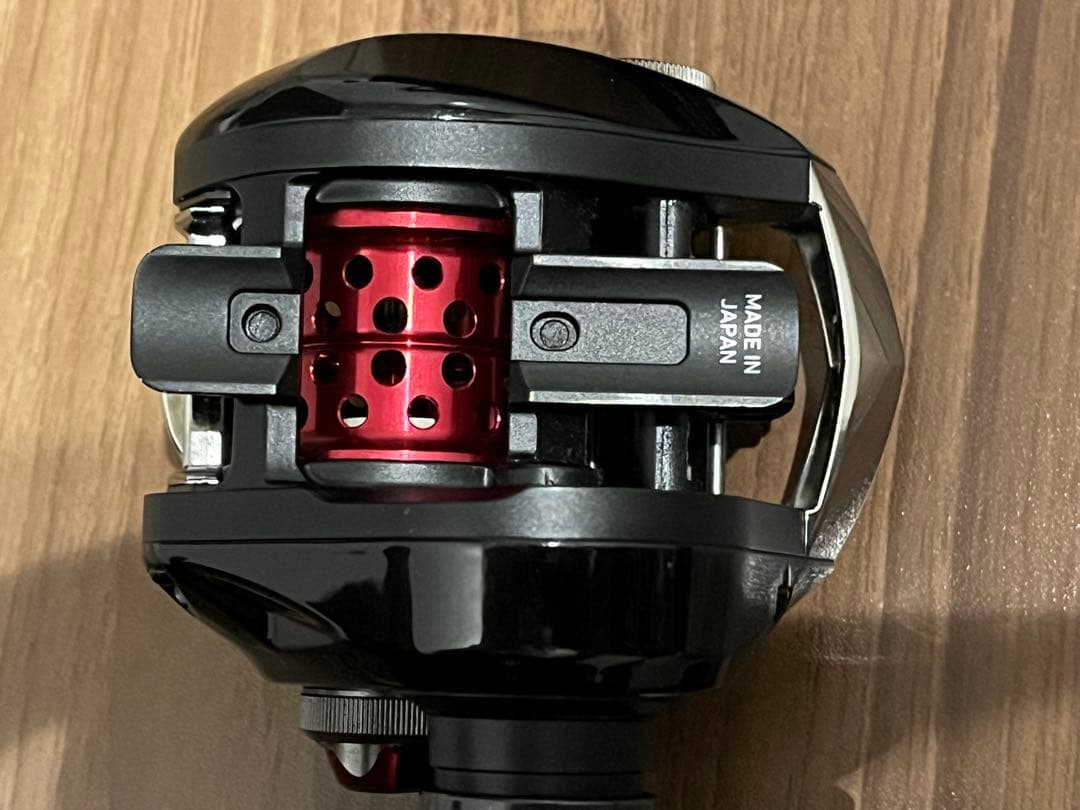 ダイワSS AIR 8.1L