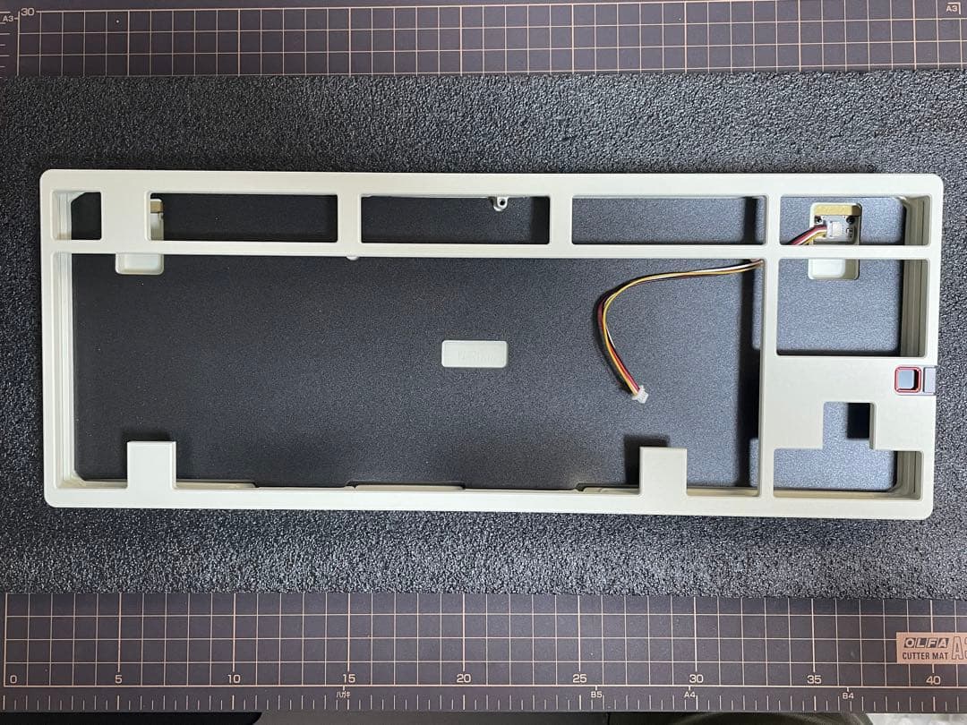 Matrix Lab 8XV3.0 TKL WKL Eye - メルカリ
