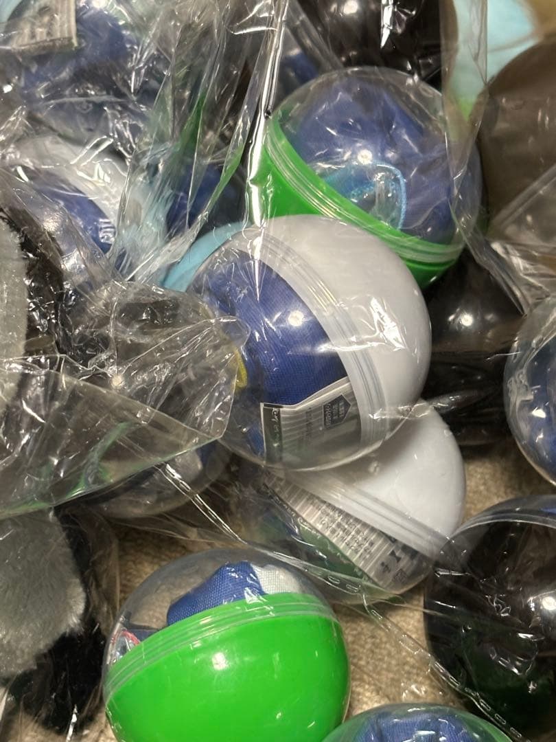 サラブレッドコレクションA&M社製アミューズメント品競馬 競走馬ぬいぐるみセット