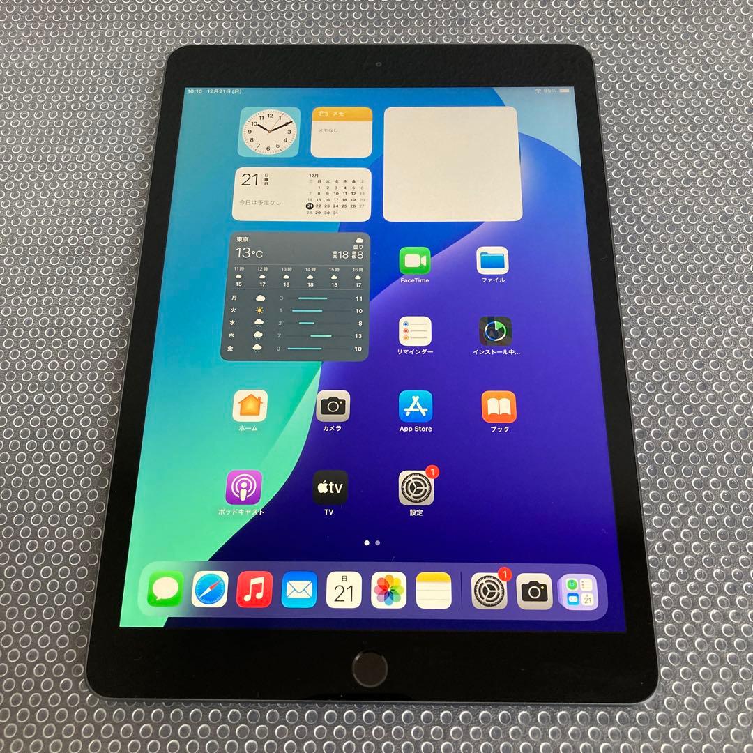 3236【早い者勝ち】iPad7 第7世代 32GB WIFIモデル☆ Apple iPad 10.2インチ 第7世代 Wi-Fi 32GB 2019年秋モデル 価格比較