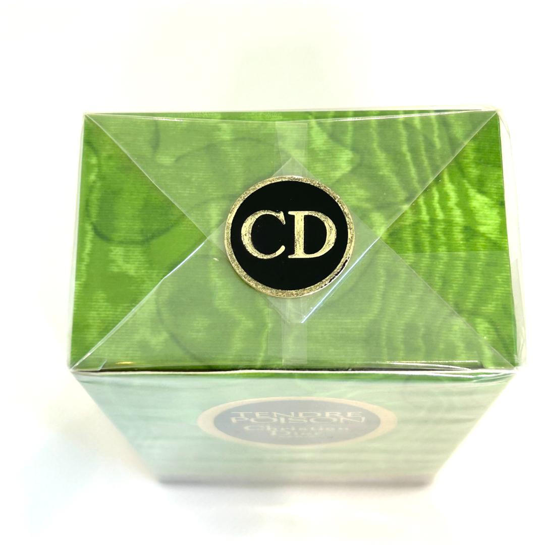 クリスチャンディオール タンドゥル プワゾン オードトワレ 香水 50ml