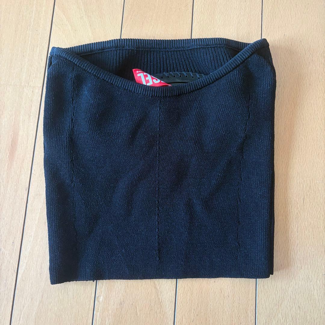 ディーゼル バンドゥ Dマーク トップスの通販｜ipv6.theatrinapoli.it