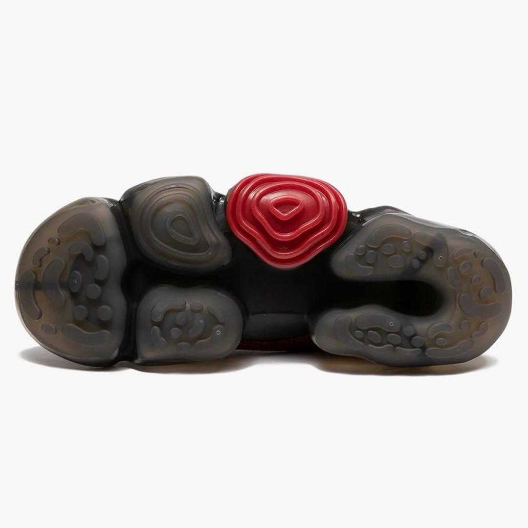 m*k様 【grounds】 MOOPIE - WINE 26.5cm