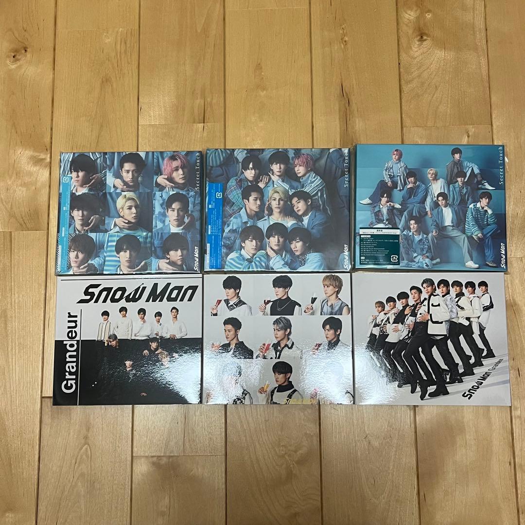 Man シングル DVD CD 特典 グッズ まとめ売り