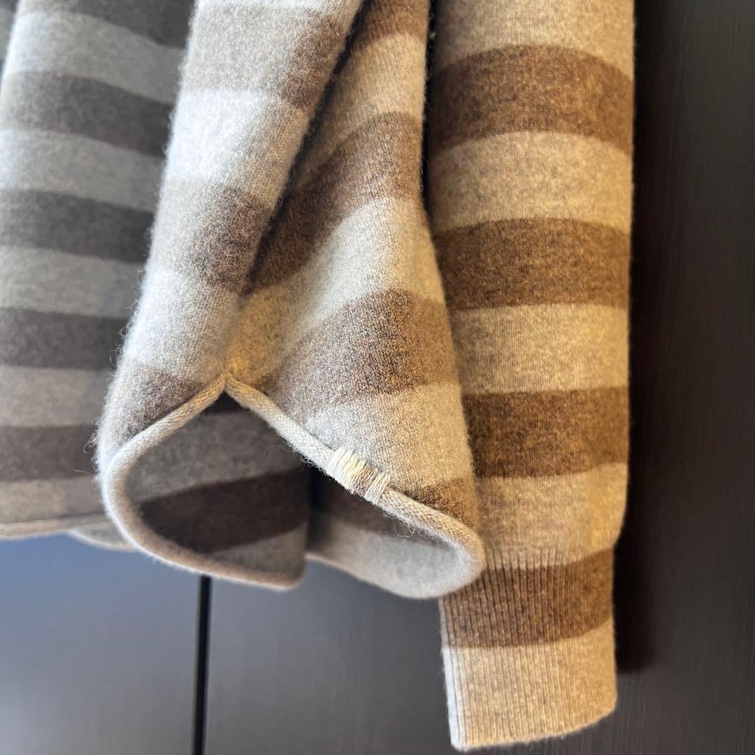 極美品◼️ロンハーマン別注エクストリームカシミア - メルカリ