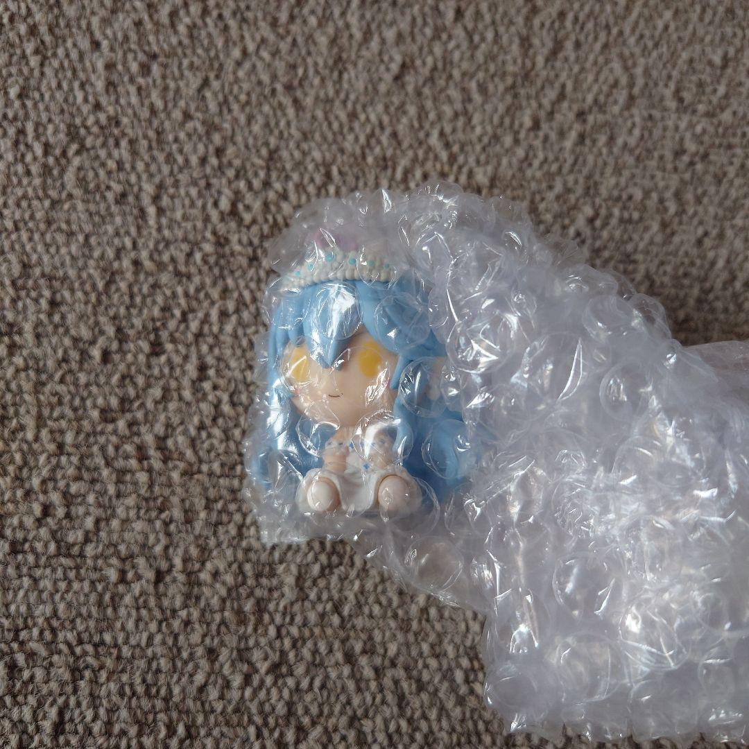 雪花ラミィ アクリルフィギュアセット