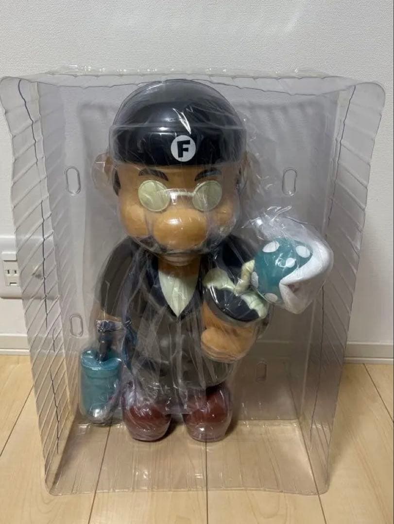 ゲームキャラクター FOOLS PARADISE TMALL\" GID (50cm)