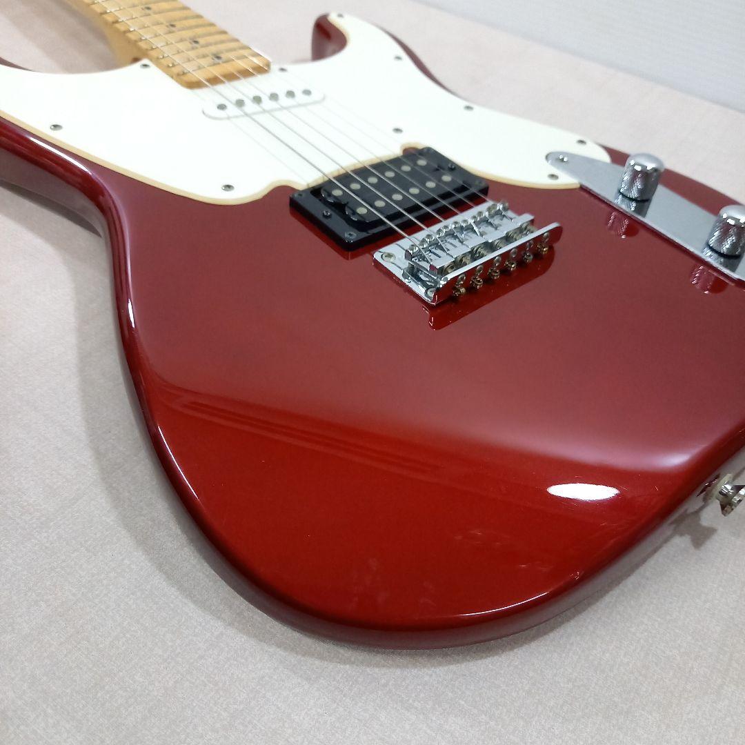 Squire Vintage Modified Squire'51 CAR - メルカリ