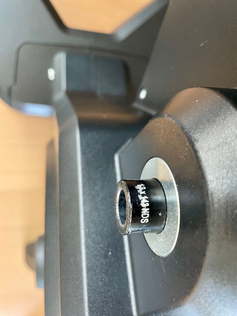 アクセサリー S.H.I.E.L.D.Tacx FLUX S Smart Trainer