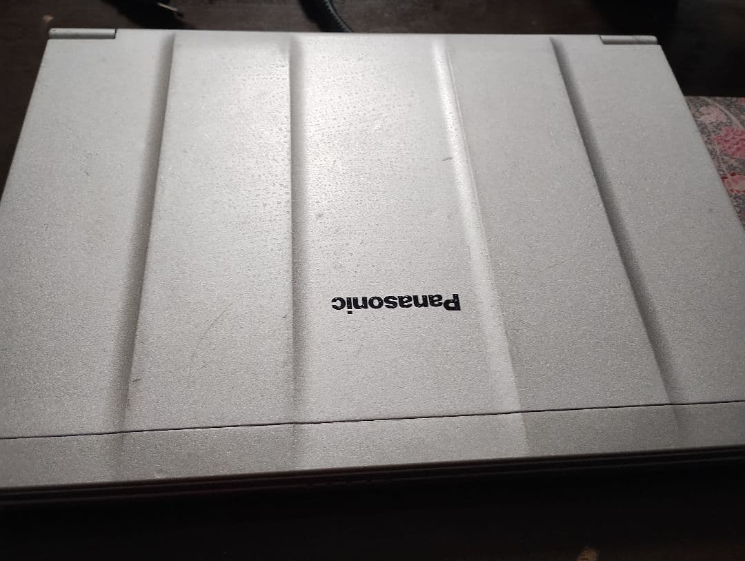 【専用出品】やすレッツノート レッツノート20周年 記念モデル特設サイト｜カスタマイズレッツノート