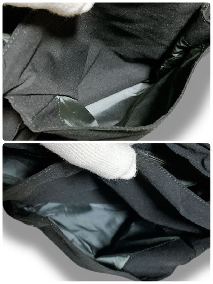 プラダ スポーツ ギャランティ 洗える A4収納可 メッセンジャーバッグ