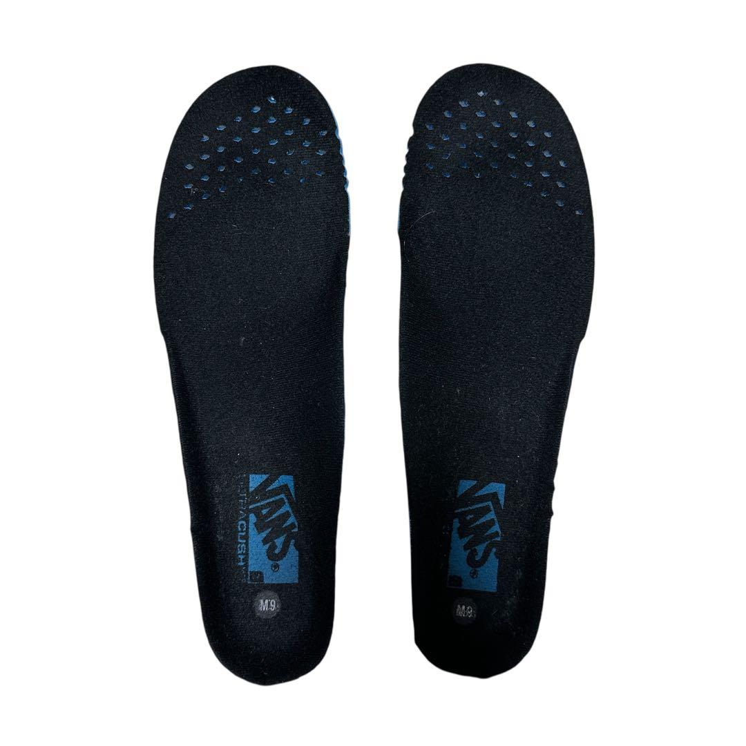 VANS HI-STANDARD スノーボードブーツ 26.5cm