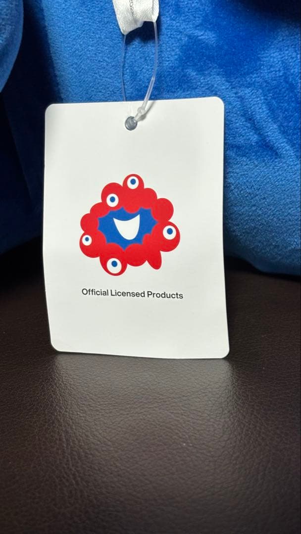 値下げしました！ 関西万博 ミャクミャクくじ 1等 ぬいぐるみ 80cm！