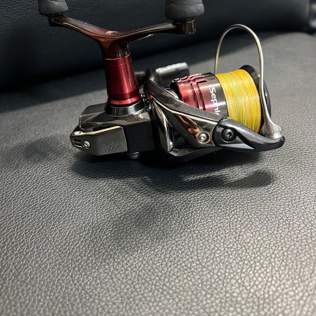 Sephia BB C3000SDHHG - メルカリ