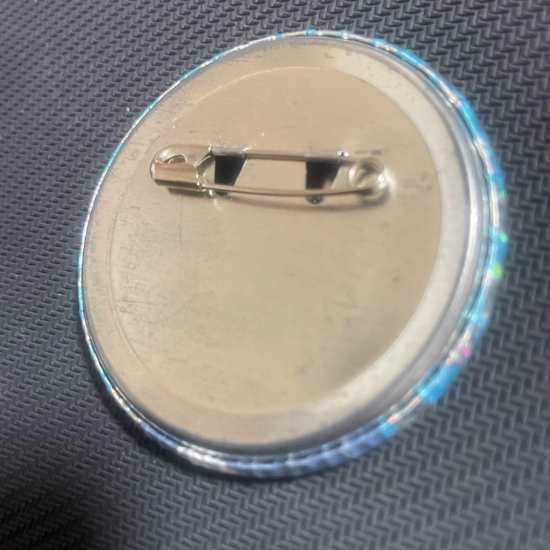 d*9様 まじっく快斗 Blu-Ray 特典 缶バッジ まとめ