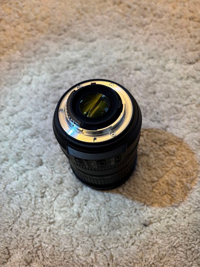 期間限定値下げ　Nikon 18-200mm f/3.5-5.6 G ED DX