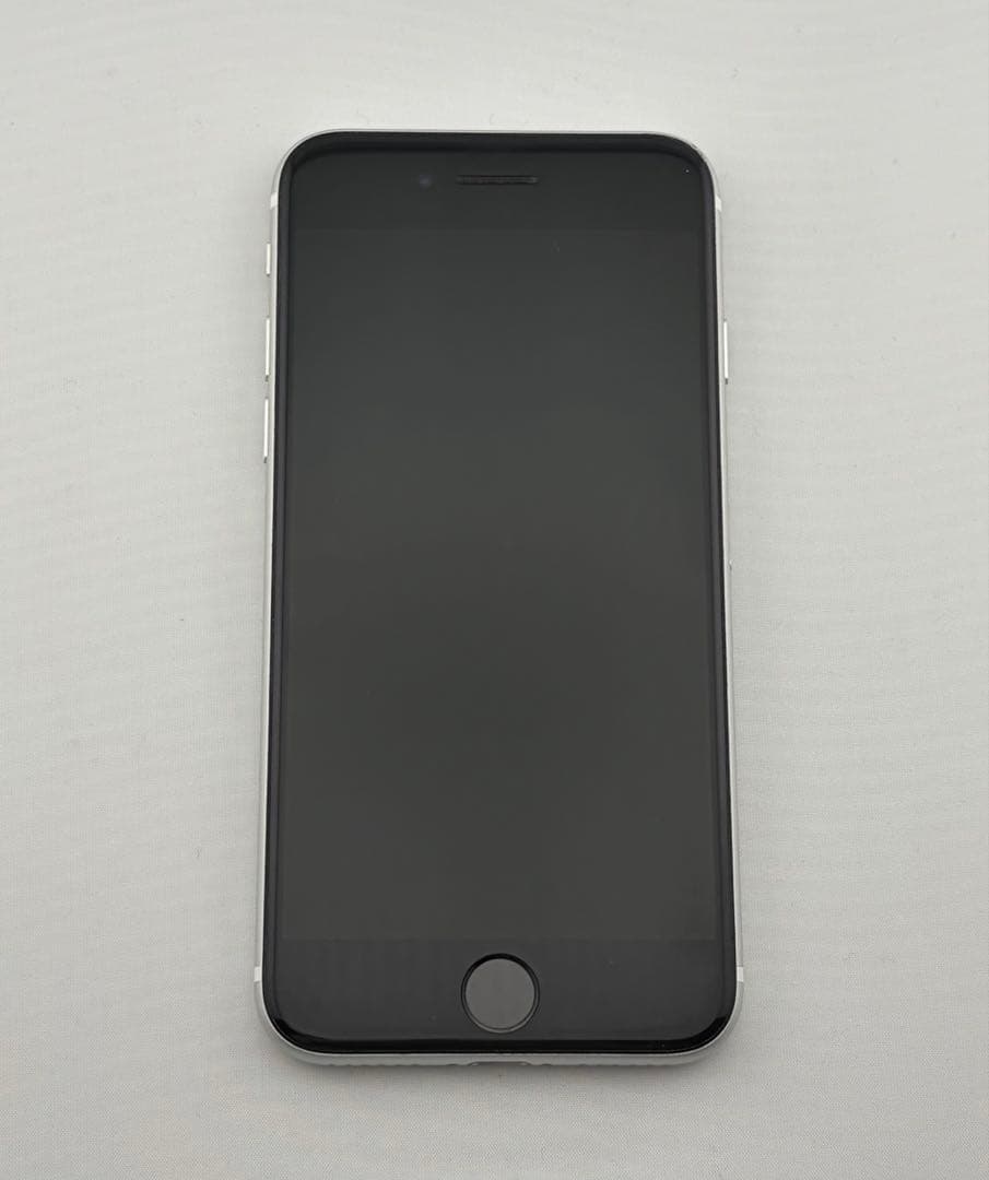 Apple iPhone SE 第2世代（SE2） ホワイト 128GB Amazon.com: Apple iPhone SE (2nd Generation), US Version, 128GB