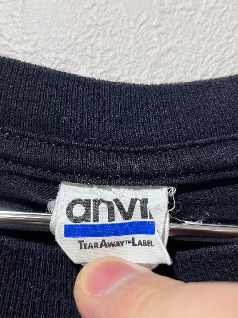 Slipknot 2008年ツアーTシャツ