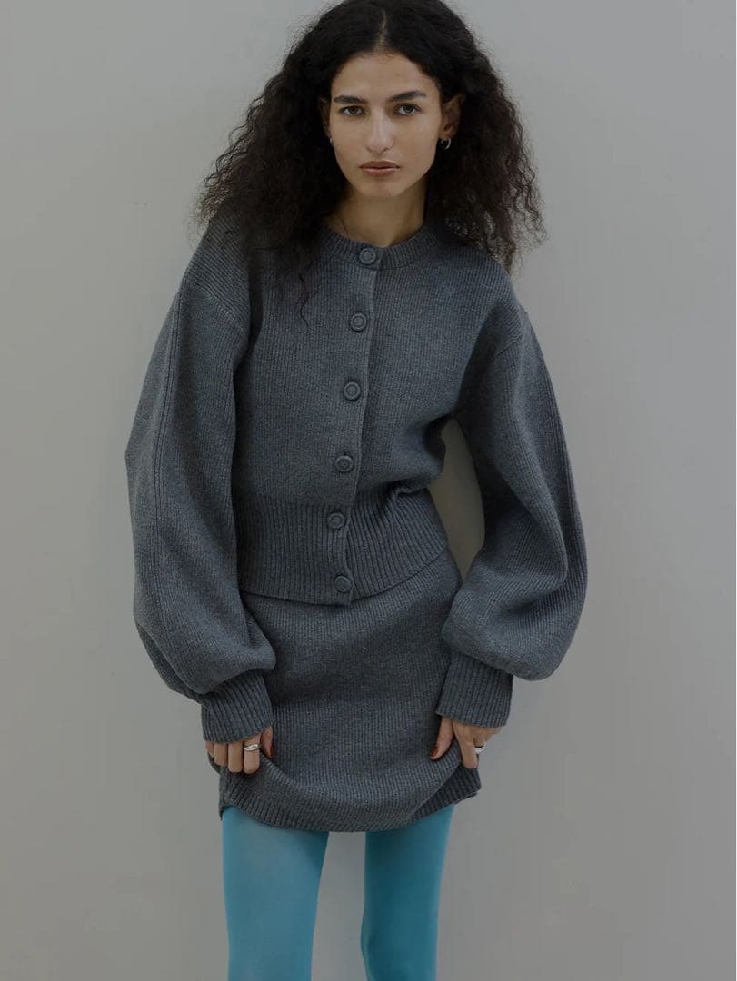 アメリビンテージ セーターセットアップ AMERI VINTAGE(アメリ ヴィンテージ)直営通販サイト