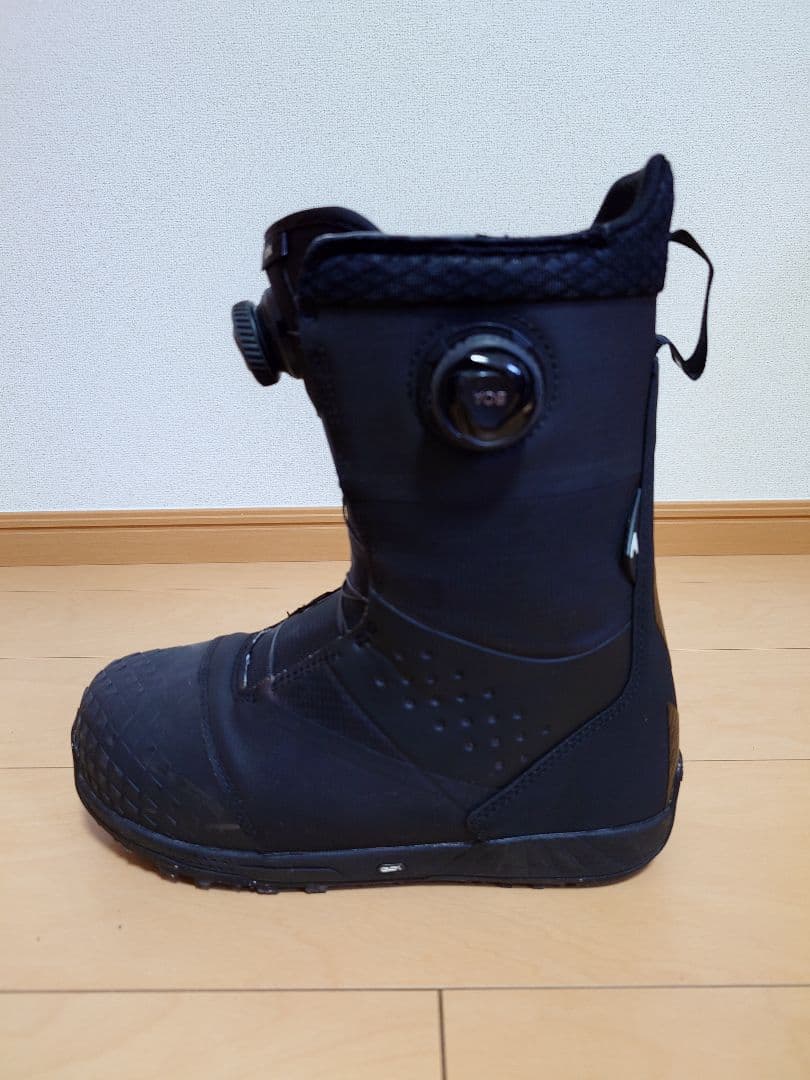 BURTON バートン ION BOA 26.5cm 2020-2021