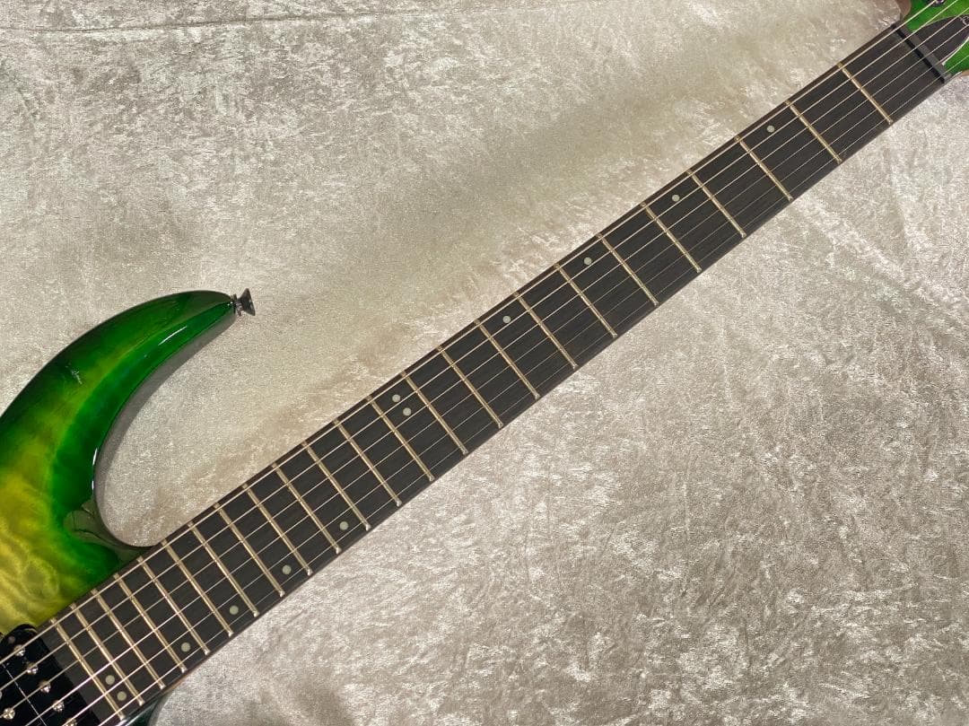 Y1137 gfc GN-200 Gloss EBST QM アウトレット