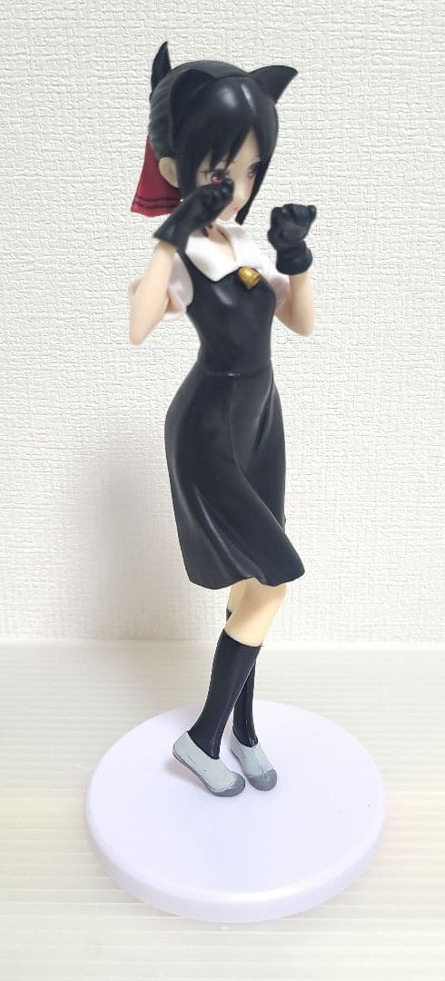 アニプレックス かぐや様は告らせたい 四宮かぐや 　フィギュア　スケール