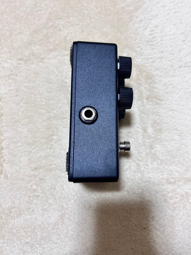 ギター HTJ-WORKS MagicTune OD version.2