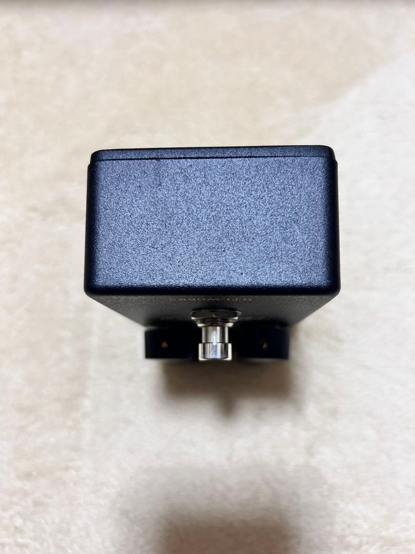 ギター HTJ-WORKS MagicTune OD version.2