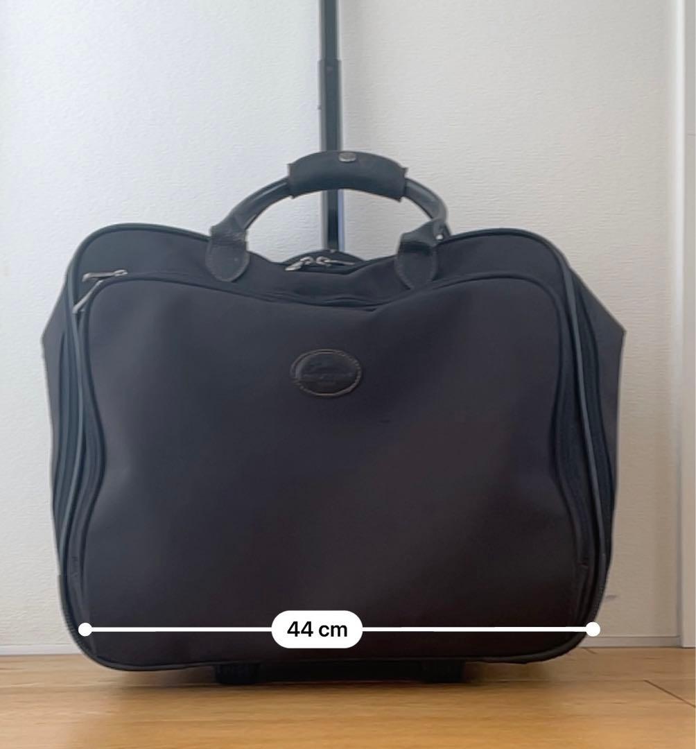 ロンシャン 旅行カバン キャリーバッグ 機内持ち込み可 - メルカリ