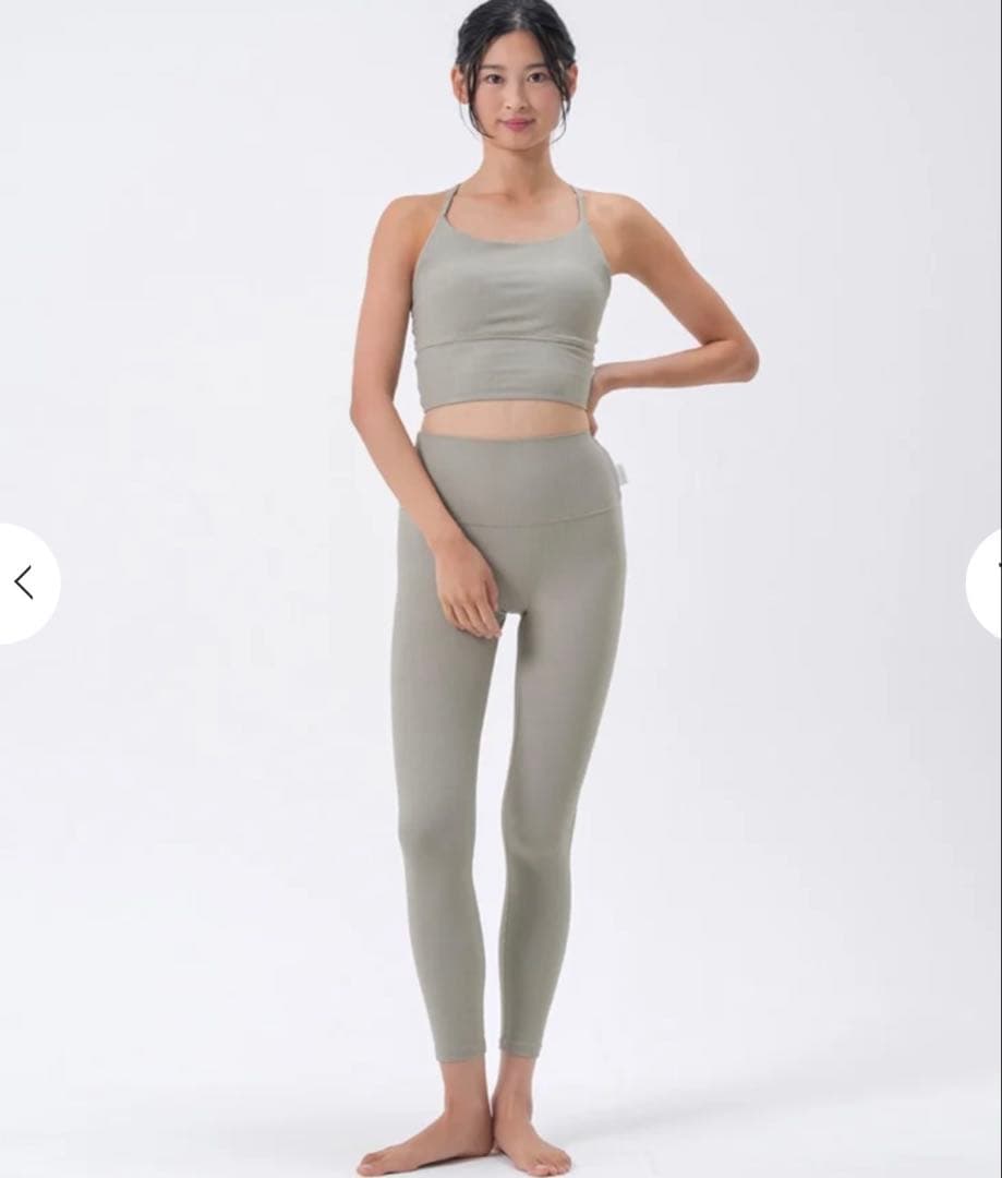 SUKALAスカーラレギンス NEW ARRIVALS - SUKALA（スカーラ）