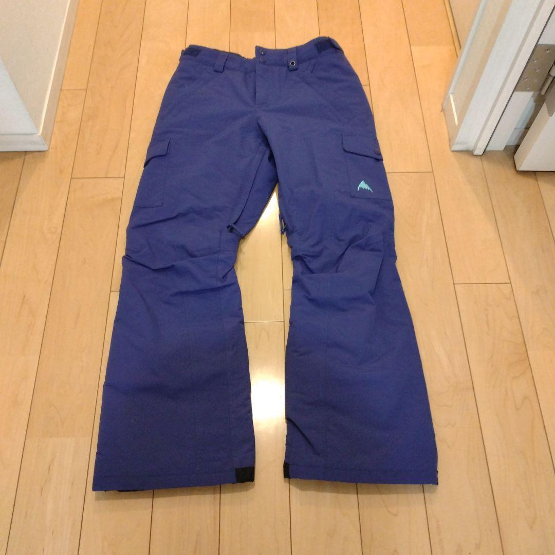 バートン　スノーボード ウェアパンツ BURTON キッズ　ジュニア　レディース BURTON（バートン） 25-26 2026 BURTON キッズ ジュニア Kids' Skylar