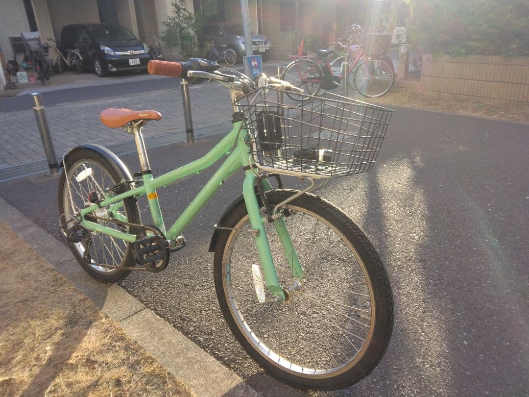 KhodaaBloomのasson jr22