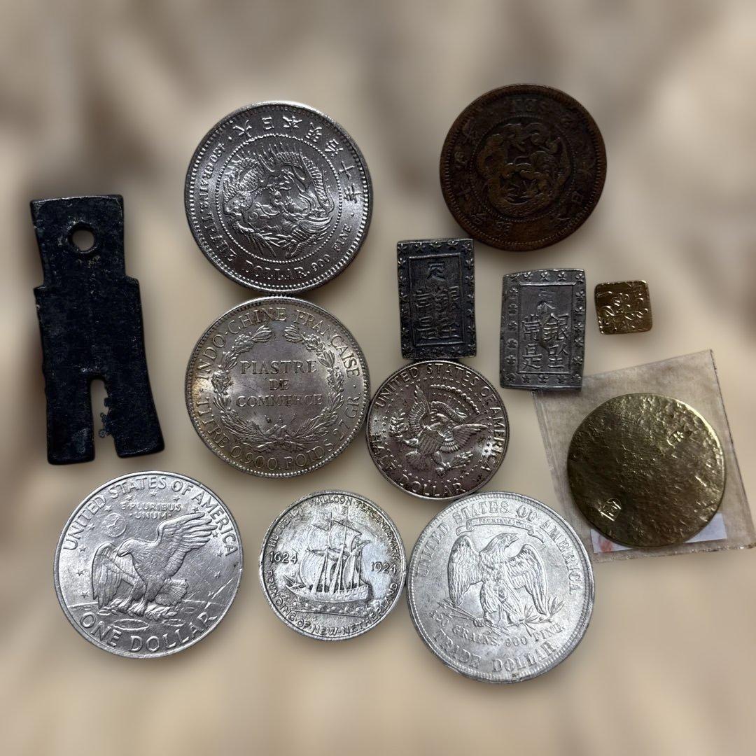 ゆ*う様 小判などまとめ