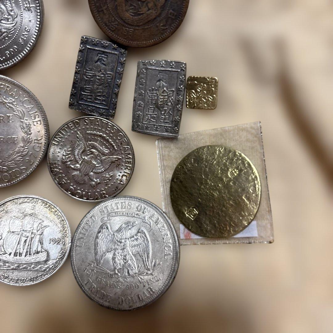 ゆ*う様 小判などまとめ