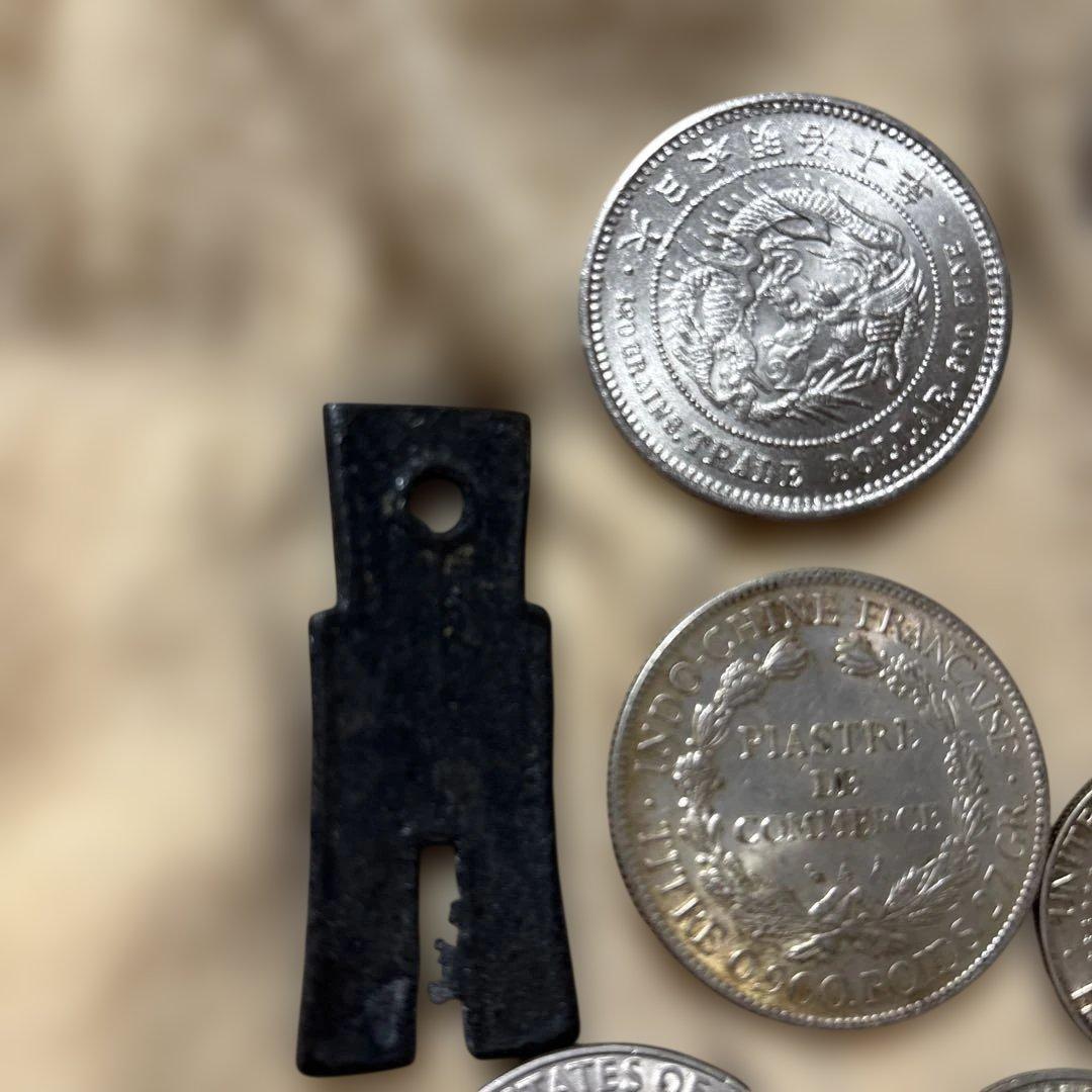 ゆ*う様 小判などまとめ