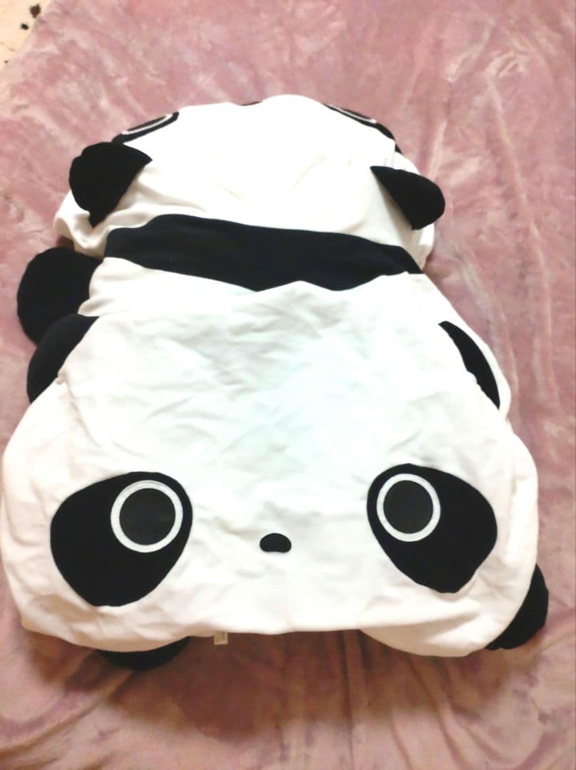 ☆サンエックス 変身たれぱんだ ☆超特大ぬいぐるみ☆