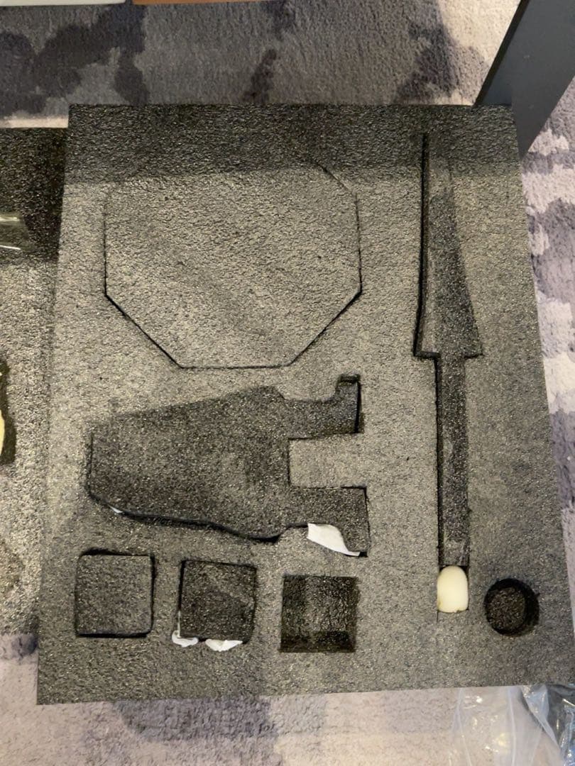 ワンピース スイトピー ガレージキット ガレキ スタチュー⑤